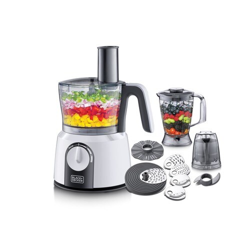 Black+Decker FX1075-B5 Food Processor